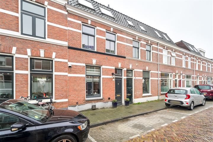 Bekijk foto 48 van Klaverstraat 57