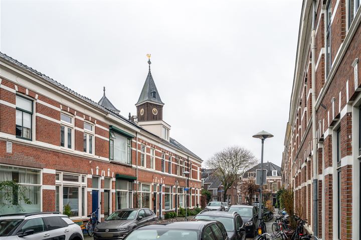 Bekijk foto 53 van Klaverstraat 57