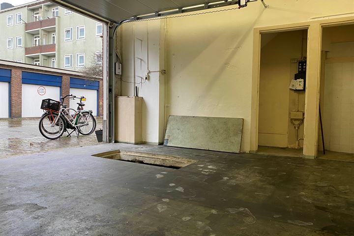 Bekijk foto 3 van Pascalstraat (garage)