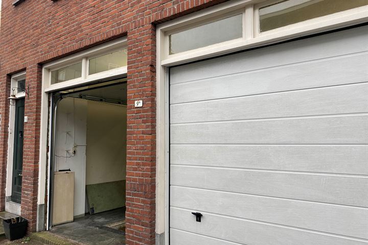 Bekijk foto 13 van Pascalstraat (garage)