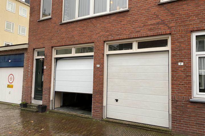 Bekijk foto 10 van Pascalstraat (garage)