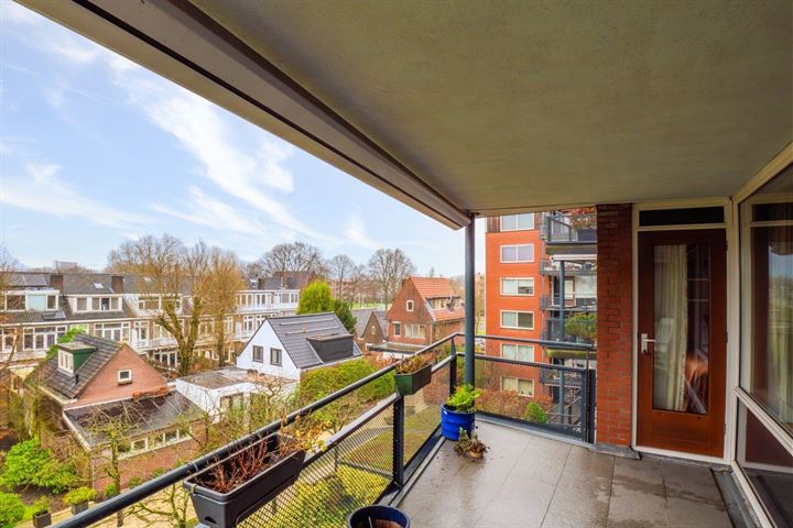 Bekijk foto 18 van Hengeveldstraat 134-+P