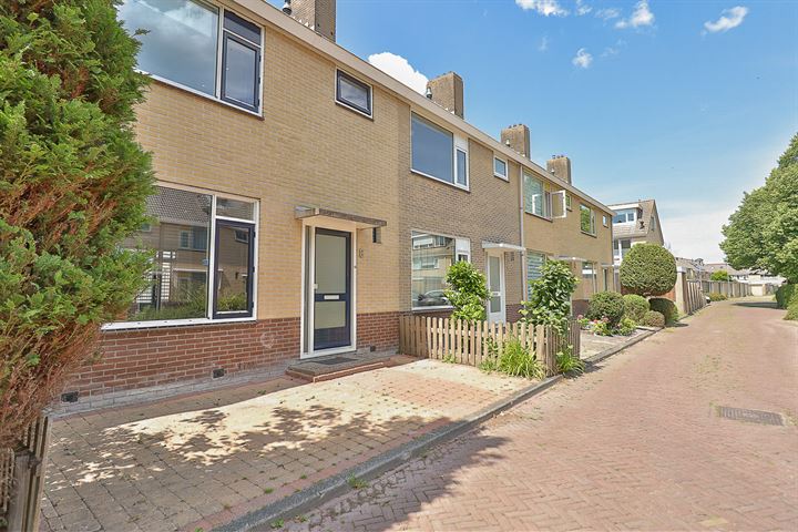 Bekijk foto 44 van Lindenhof 8