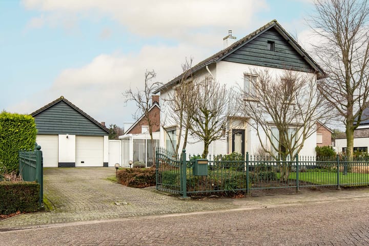 Foto 2 van Kuilenhurk 9