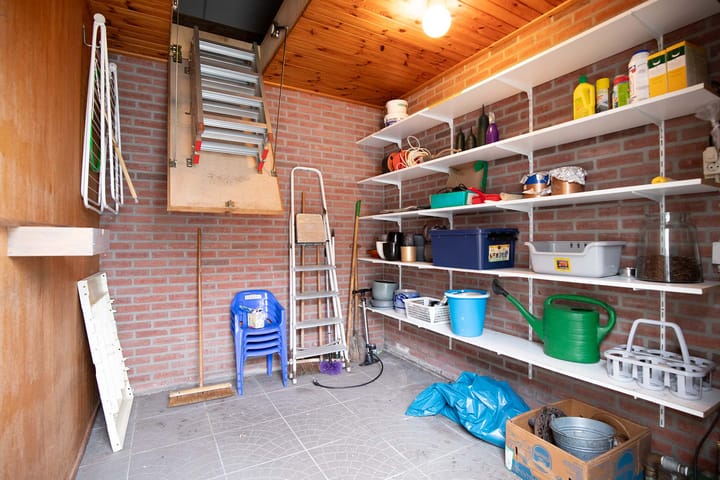 Foto 25 van Kuilenhurk 9