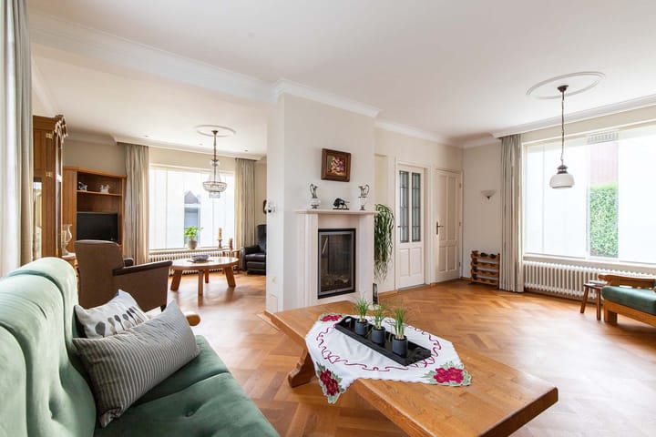 Foto 7 van Kuilenhurk 9