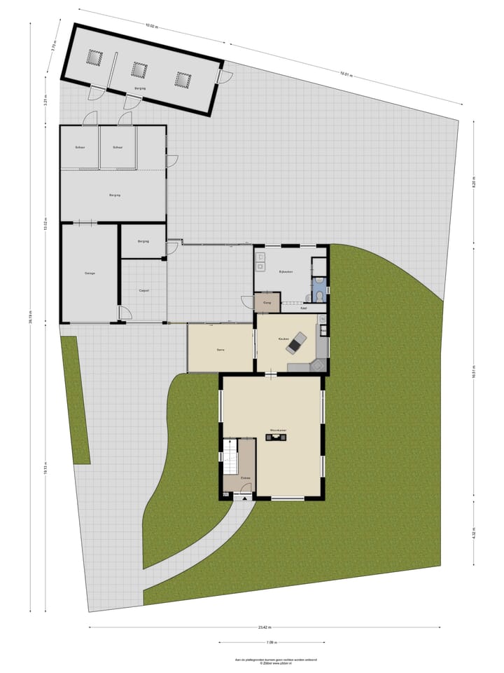 Foto 46 van Kuilenhurk 9