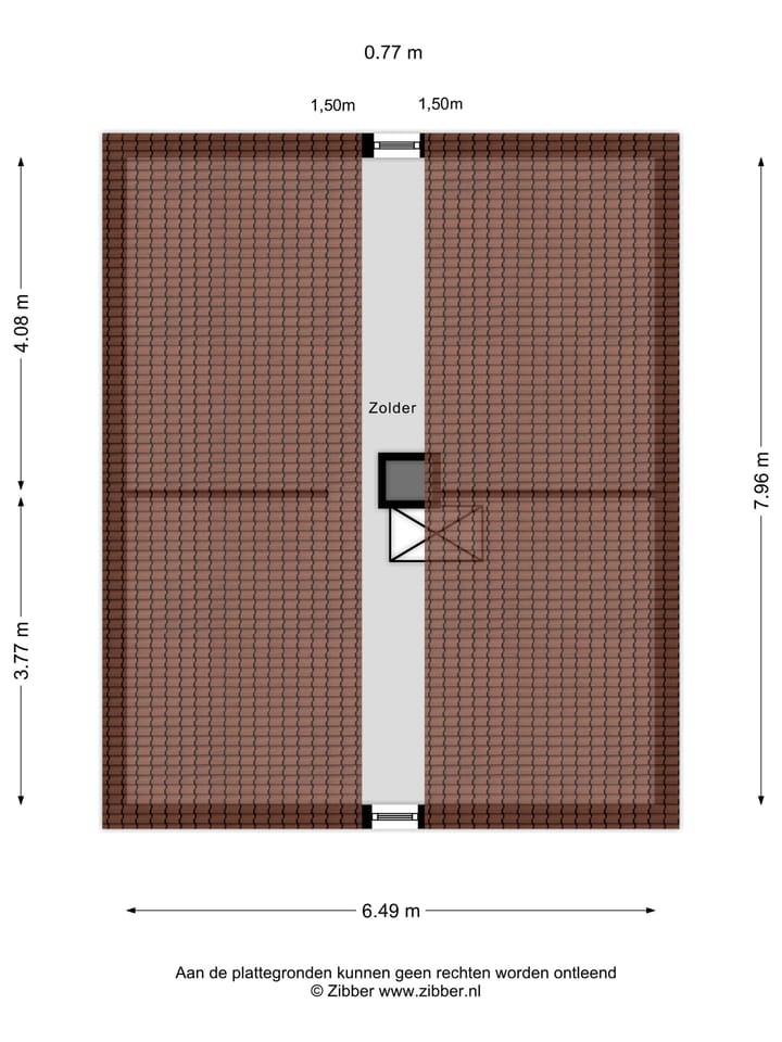 Foto 50 van Kuilenhurk 9