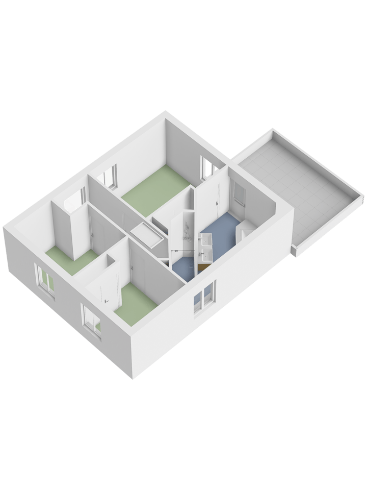 Foto 55 van Kuilenhurk 9