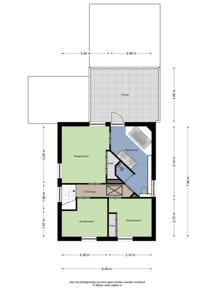 Foto 49 van Kuilenhurk 9