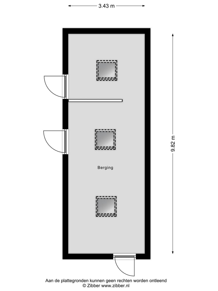 Foto 52 van Kuilenhurk 9