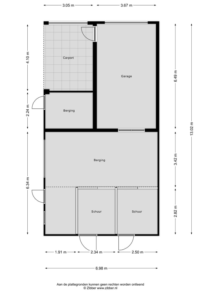 Foto 51 van Kuilenhurk 9