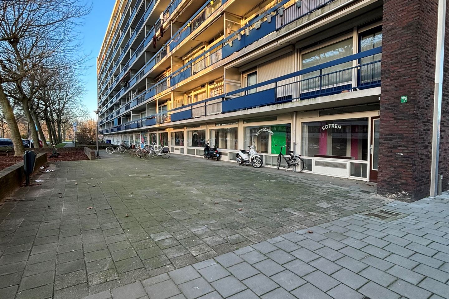 Bekijk foto 3 van Hisveltplein 21