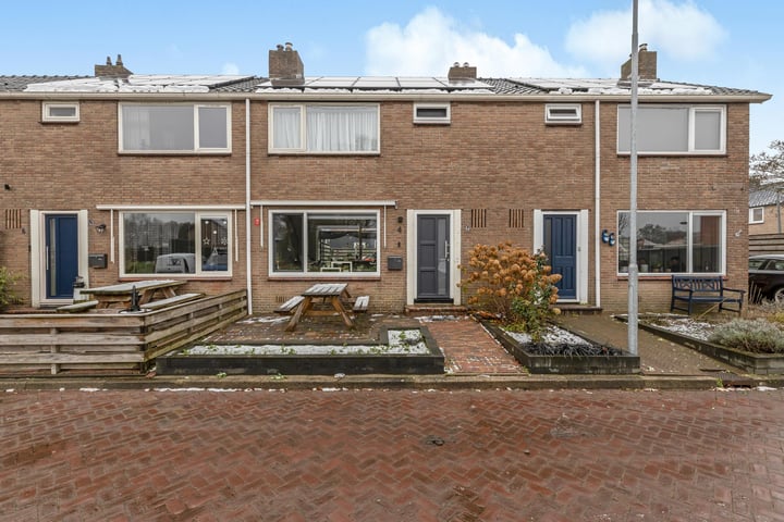 Bekijk foto 5 van Ranonkelstraat 4