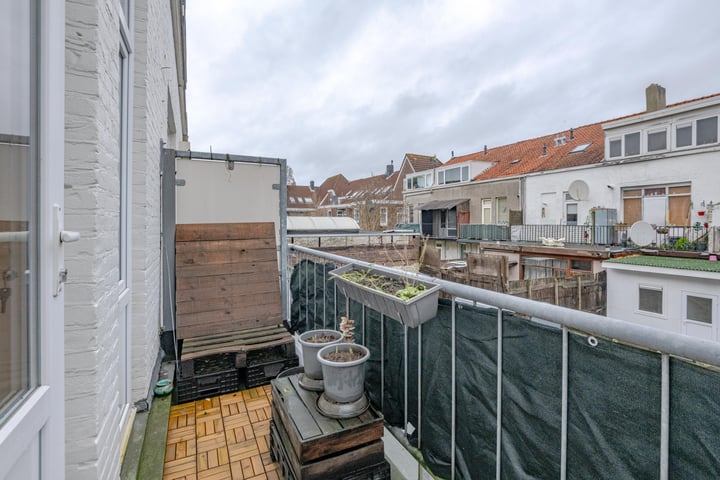 Bekijk foto 4 van Ridderspoorstraat 38-E