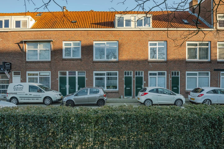 Bekijk foto 7 van Ridderspoorstraat 38-E