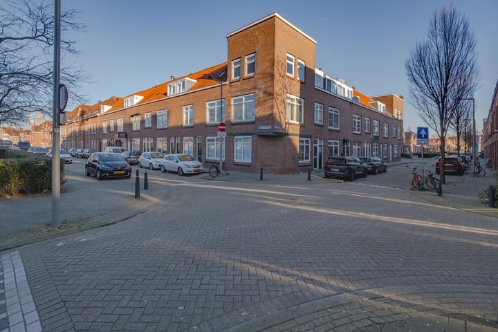 Bekijk foto 6 van Ridderspoorstraat 38-E