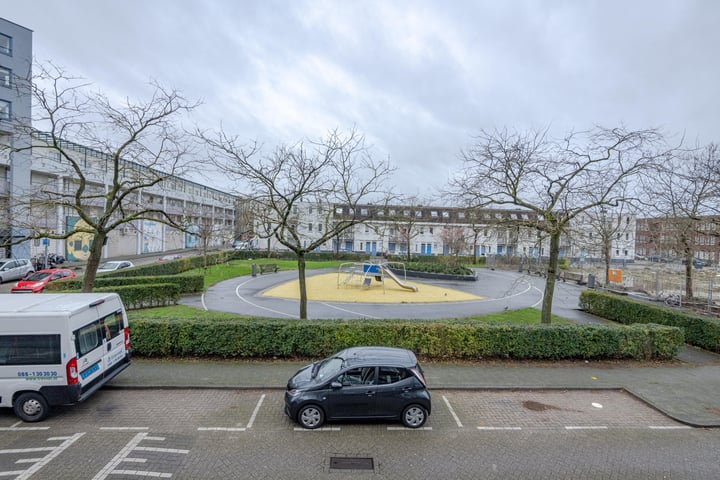 Bekijk foto 26 van Ridderspoorstraat 38-E