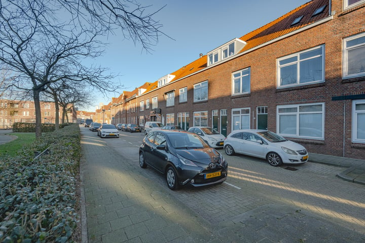 Bekijk foto 27 van Ridderspoorstraat 38-E