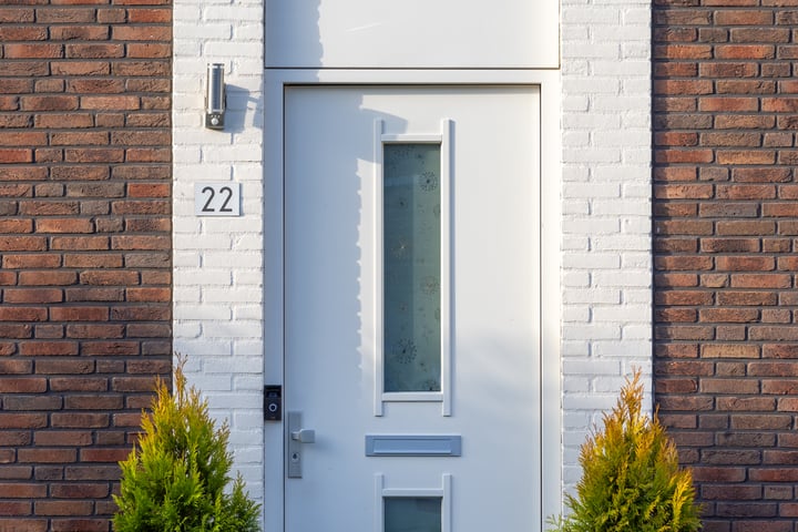 Bekijk foto 34 van Duindigtstraat 22