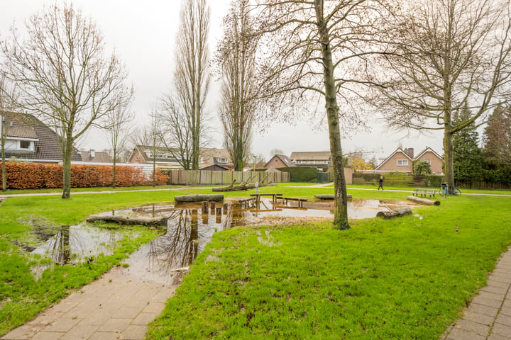 Bekijk foto 4 van Mendelssohnlaan 20