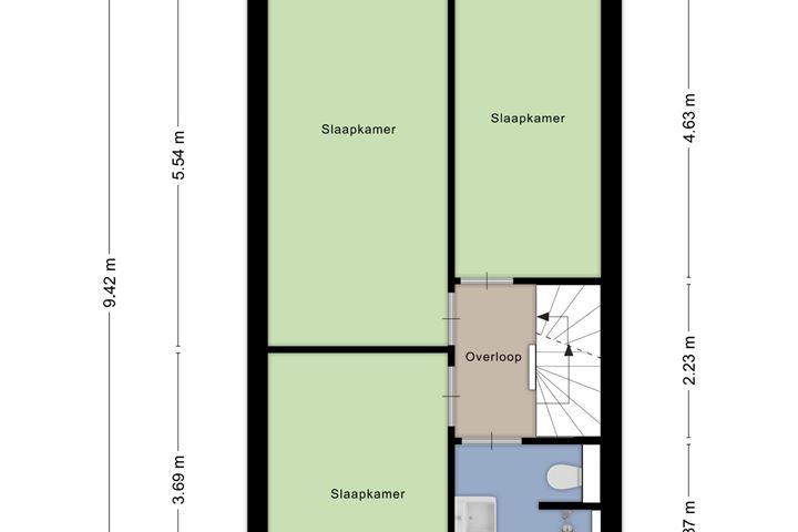 Bekijk foto 34 van Drapenierlaan 121