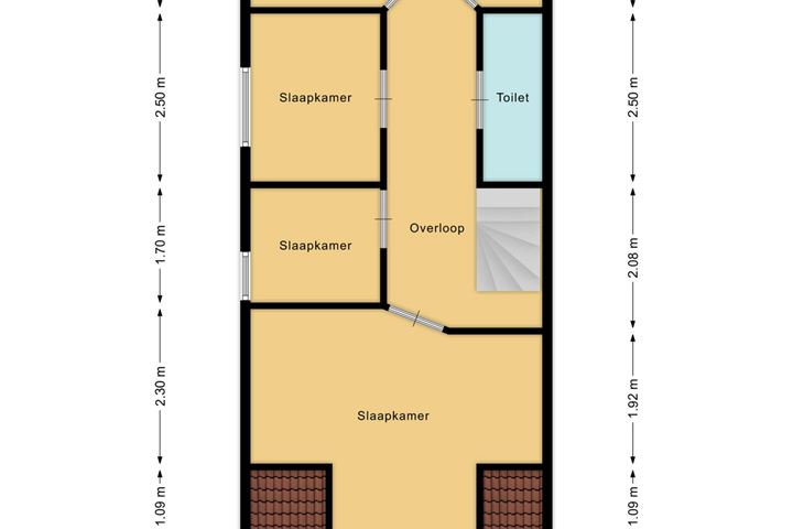 Bekijk foto 25 van Wilhelminastraat 8