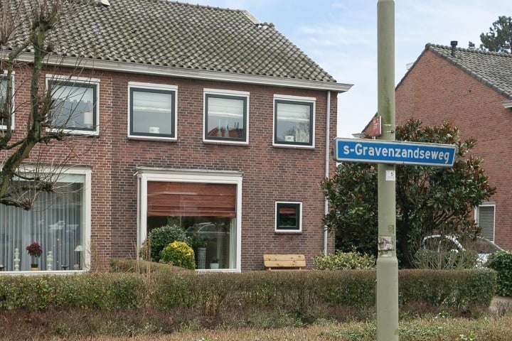 Bekijk foto 10 van 's-Gravenzandseweg 244