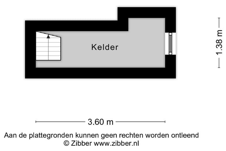 Bekijk foto 32 van Drie Stellingenweg 7