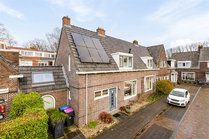 Bekijk foto 31 van Lijsterstraat 86