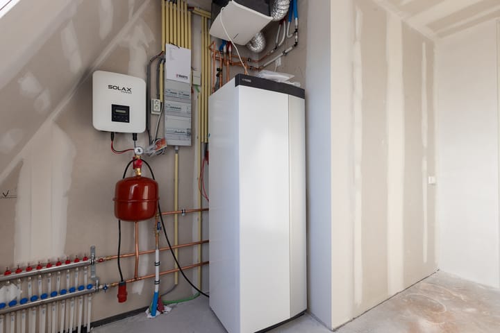 Foto 17 van Wheme 2-F