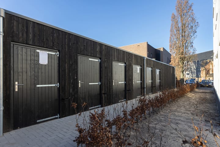 Foto 25 van Wheme 2-F