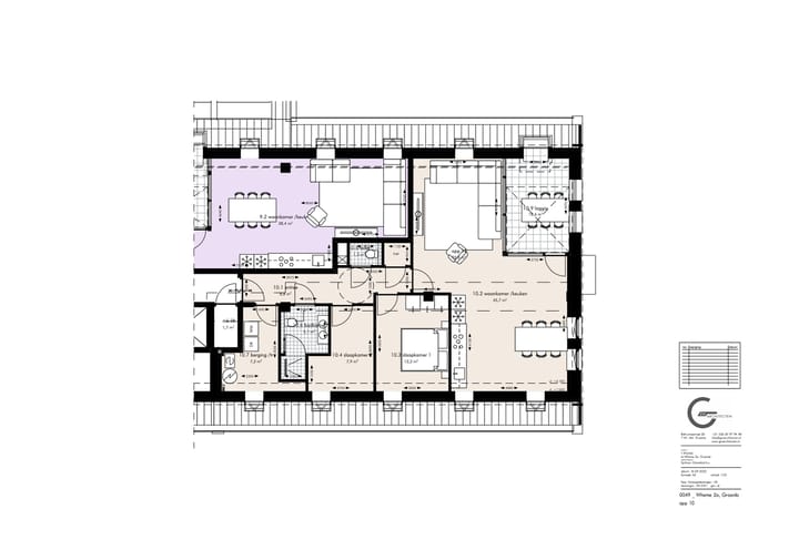 Foto 35 van Wheme 2-F