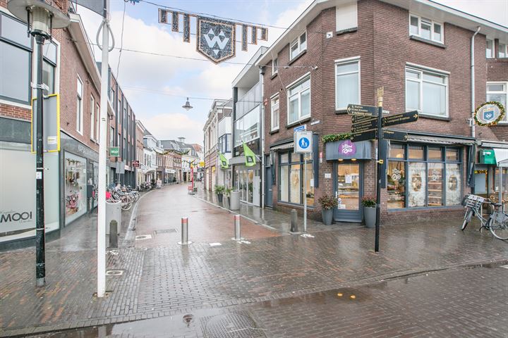 Bekijk foto 25 van Voorstraat 91-D