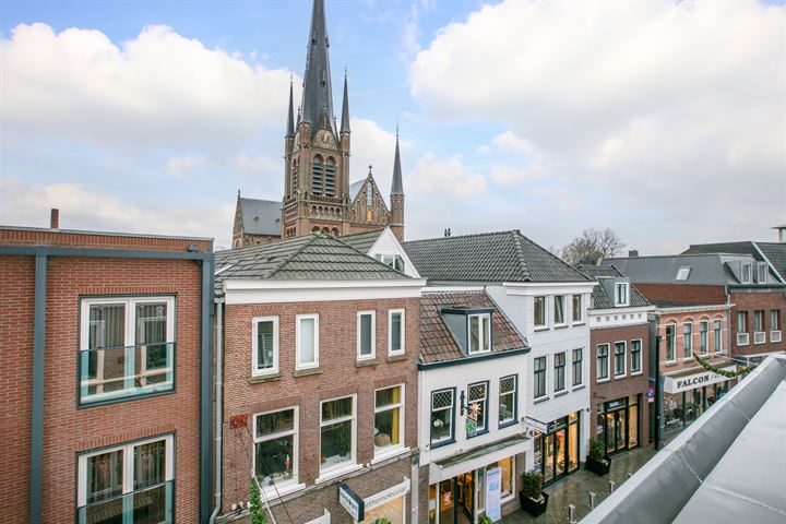 Bekijk foto 28 van Voorstraat 91-D