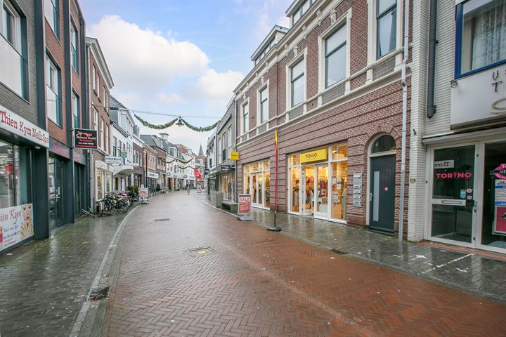 Bekijk foto 30 van Voorstraat 91-D