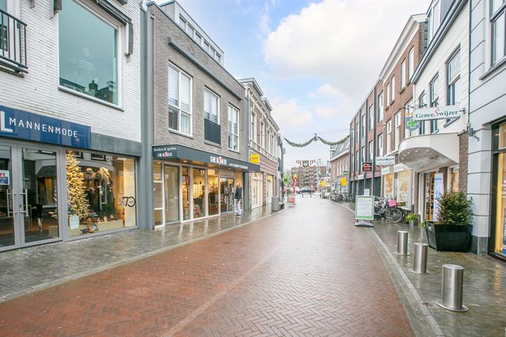 Bekijk foto 31 van Voorstraat 91-D