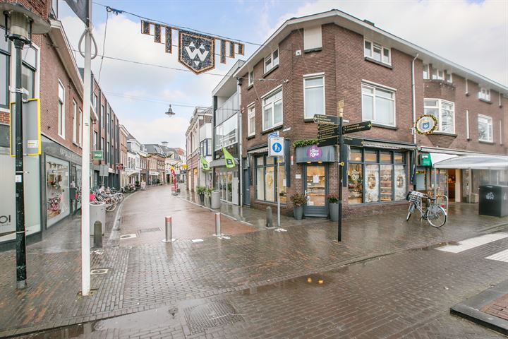 Bekijk foto 32 van Voorstraat 91-D