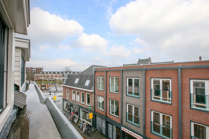 Bekijk foto 29 van Voorstraat 91-D