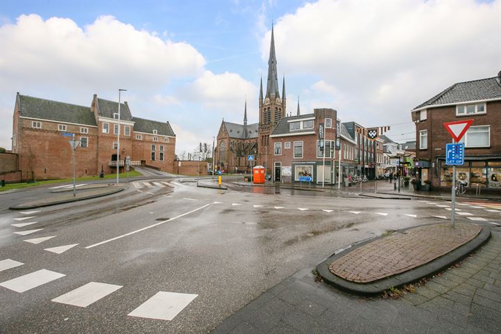 Bekijk foto 33 van Voorstraat 91-D