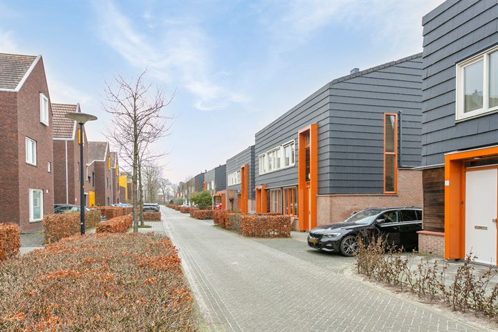 Bekijk foto 28 van Claes Jansz Visscherstraat 31