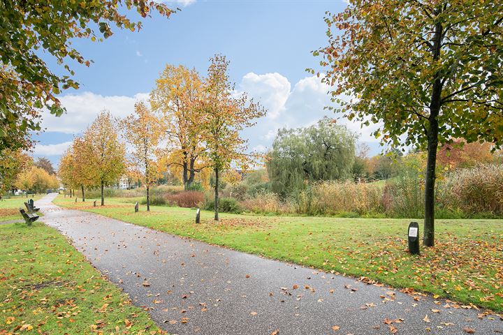 Bekijk foto 36 van Hertogenlaan 86