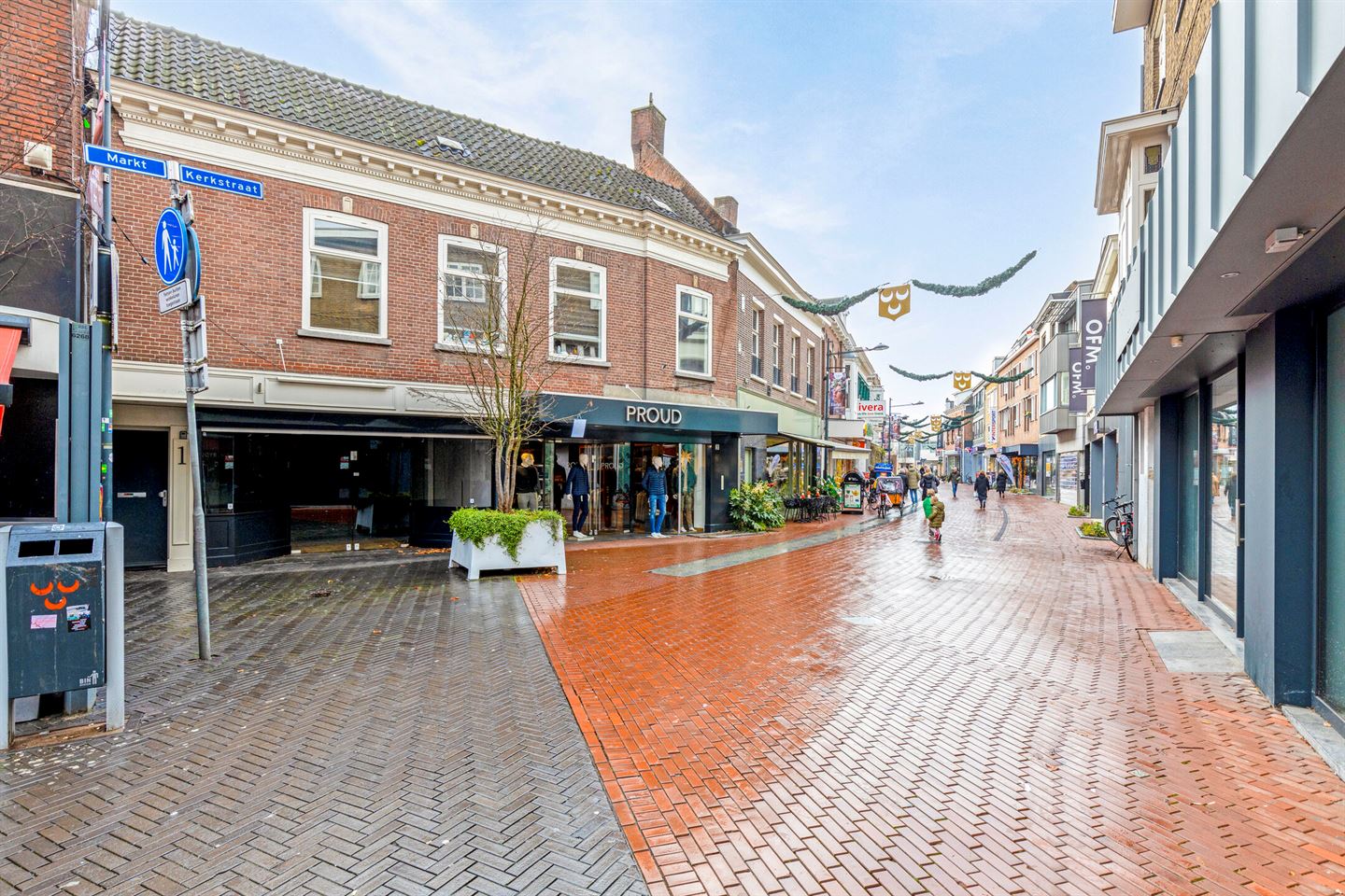 Bekijk foto 3 van Kerkstraat 1