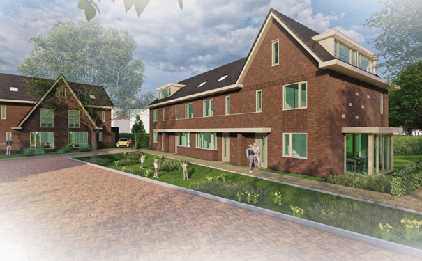 Foto 6 van Asterstraat Bouwnummer 6