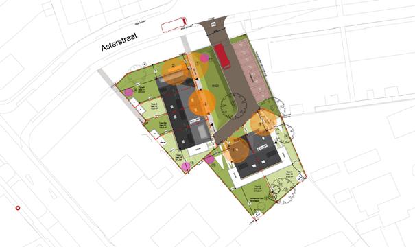 Foto 2 van Asterstraat Bouwnummer 6