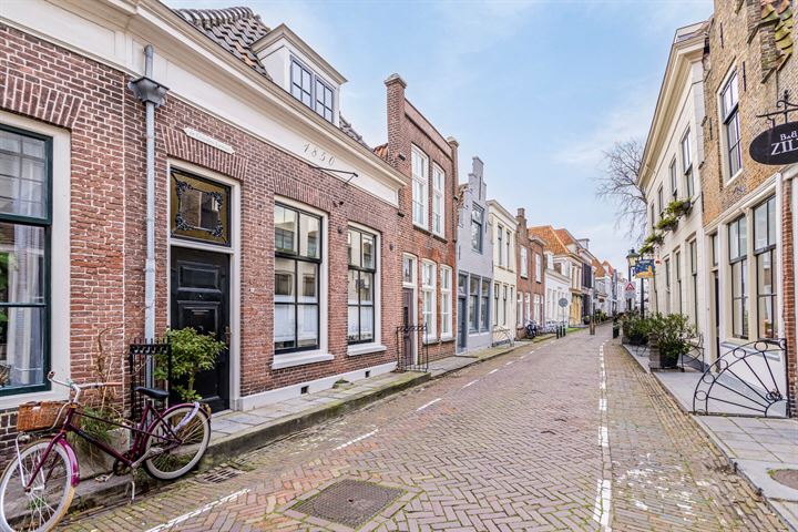 Bekijk foto 5 van Nieuwe Bogerdstraat 15