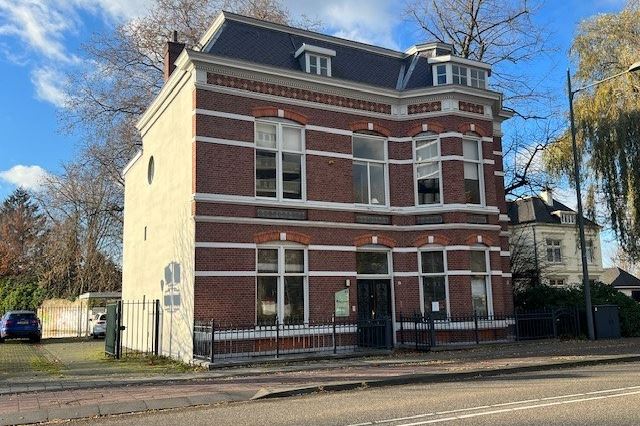 Kanaaldijk N.W. 81, Helmond