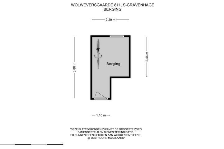 Bekijk foto 33 van Wolweversgaarde 811