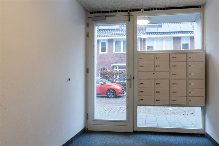 Bekijk foto 27 van Johan de Meesterstraat 91-+PP