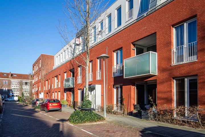 Bekijk foto 31 van Johan de Meesterstraat 91-+PP